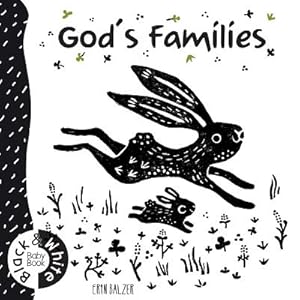 Seller image for God's Families (Board Book) for sale by BargainBookStores