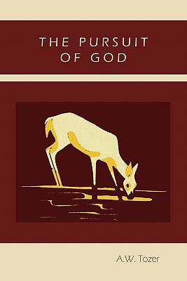 Imagen del vendedor de The Pursuit of God (Paperback or Softback) a la venta por BargainBookStores