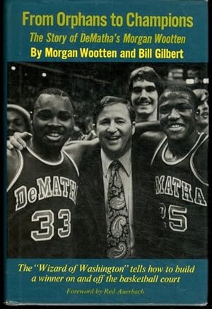 From orphans to champions: The story of DeMatha's Morgan Wootten
