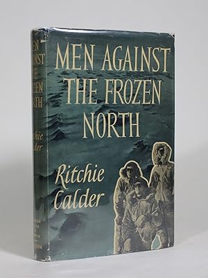 Men Against the Frozen North