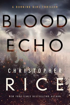 Image du vendeur pour Blood Echo (Paperback) mis en vente par BargainBookStores