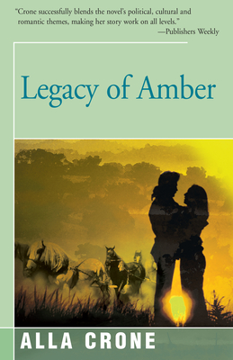 Seller image for Legacy of Amber (Paperback or Softback) for sale by BargainBookStores