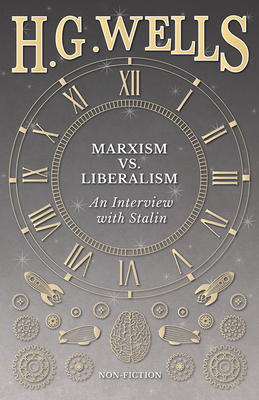 Seller image for Marxism vs. Liberalism - An Interview (Paperback or Softback) for sale by BargainBookStores