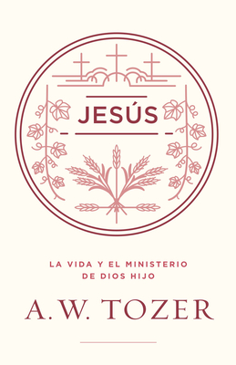 Immagine del venditore per Jes�s: La Vida Y El Ministerio de Dios Hijo (Paperback or Softback) venduto da BargainBookStores