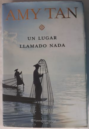 Immagine del venditore per Un lugar llamado Nada venduto da Librera Ofisierra