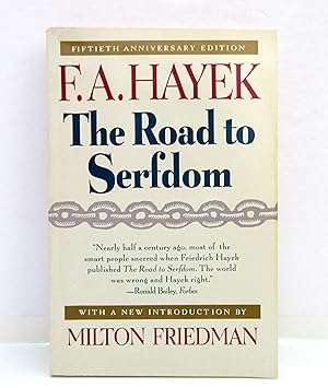 The Road to Serfdom