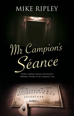 Seller image for MR Campion's Seance (Paperback or Softback) for sale by BargainBookStores