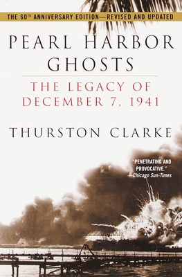 Imagen del vendedor de Pearl Harbor Ghosts: The Legacy of December 7, 1941 (Paperback or Softback) a la venta por BargainBookStores