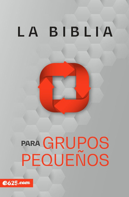 Imagen del vendedor de Biblia Para Grupos Peque�os - Nbv R�stica (Paperback or Softback) a la venta por BargainBookStores