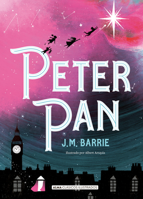 Imagen del vendedor de Peter Pan (Hardback or Cased Book) a la venta por BargainBookStores