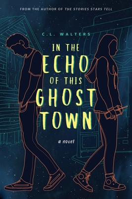 Seller image for In the Echo of this Ghost Town (Paperback or Softback) for sale by BargainBookStores