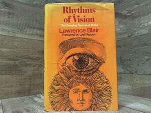 Bild des Verkufers fr Rhythms of Vision: The Changing Patterns of Belief zum Verkauf von Archives Books inc.