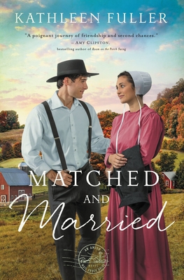 Seller image for Matched and Married (Paperback or Softback) for sale by BargainBookStores
