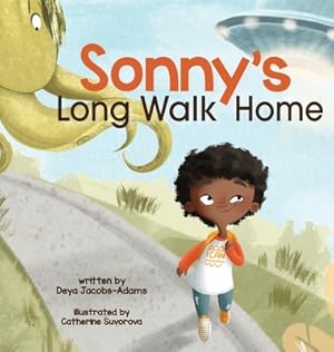 Immagine del venditore per Sonny's Long Walk Home (Hardback or Cased Book) venduto da BargainBookStores