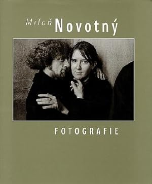 Seller image for Milon Novotny - Photography (Hardback or Cased Book) for sale by BargainBookStores