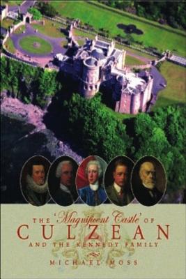 Immagine del venditore per The 'Magnificent Castle' of Culzean and the Kennedy Family (Paperback or Softback) venduto da BargainBookStores