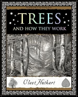 Seller image for Trees: And How They Work (Paperback or Softback) for sale by BargainBookStores