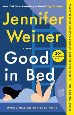 Seller image for Good in Bed (20th Anniversary Edition) (Paperback or Softback) for sale by BargainBookStores
