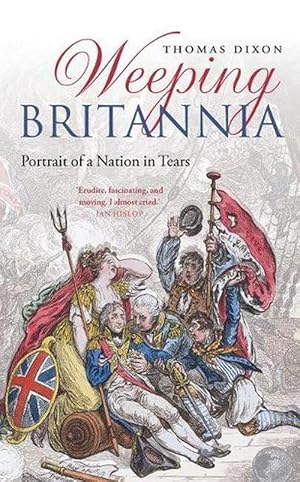 Seller image for Weeping Britannia (Paperback) for sale by Grand Eagle Retail
