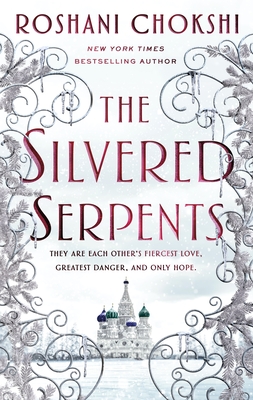 Seller image for The Silvered Serpents (Paperback or Softback) for sale by BargainBookStores