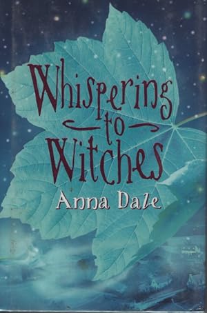 Bild des Verkufers fr Whispering to Witches zum Verkauf von Ye Old Bookworm