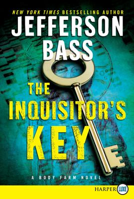 Image du vendeur pour The Inquisitor's Key LP (Paperback or Softback) mis en vente par BargainBookStores