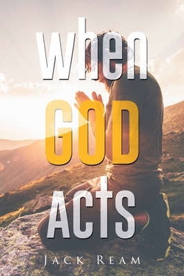 Seller image for When God Acts (Paperback or Softback) for sale by BargainBookStores