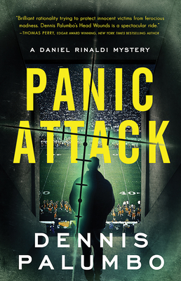 Immagine del venditore per Panic Attack (Paperback or Softback) venduto da BargainBookStores