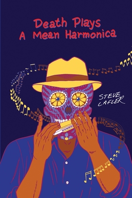 Seller image for Death Plays a Mean Harmonica (Paperback or Softback) for sale by BargainBookStores