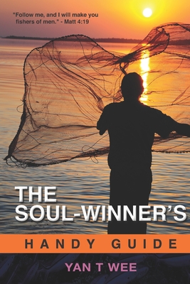 Seller image for The Soul-Winner's Handy Guide (Paperback or Softback) for sale by BargainBookStores