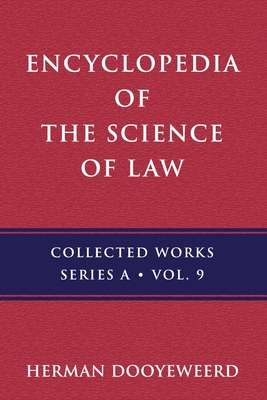 Immagine del venditore per Encyclopedia of the Science of Law: History of the Concept of Encyclopedia and Law (Paperback or Softback) venduto da BargainBookStores