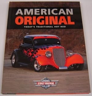 Seller image for American Original: Today's Traditional Hot Rod for sale by Books of Paradise