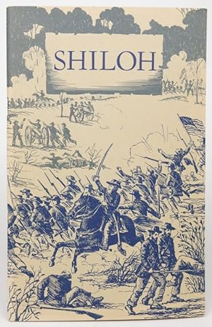 Seller image for Shiloh National Military Park Tennessee for sale by Resource for Art and Music Books 