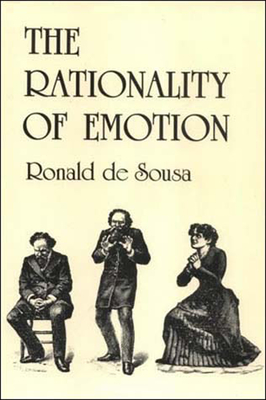 Immagine del venditore per The Rationality of Emotion (Paperback or Softback) venduto da BargainBookStores