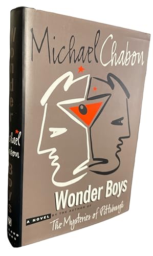 Seller image for Wonder Boys for sale by First Coast Books