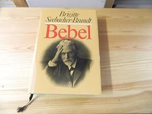 Image du vendeur pour Bebel : Knder u. Krrner im Kaiserreich. mis en vente par Versandantiquariat Schfer