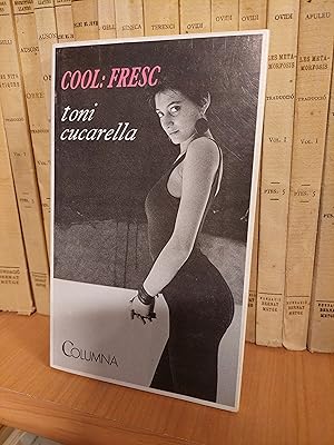 Image du vendeur pour Cool: Fresc mis en vente par Martina llibreter