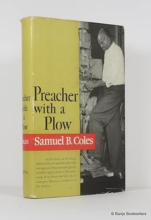 Preacher with a Plow