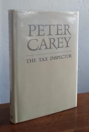 Seller image for The Tax Inspector for sale by Structure, Verses, Agency  Books