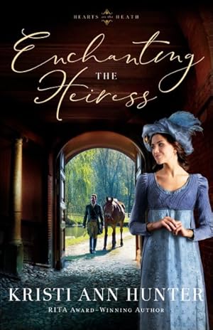 Seller image for Enchanting the Heiress for sale by GreatBookPricesUK