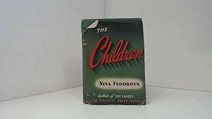 Imagen del vendedor de The Children a la venta por Goldstone Rare Books