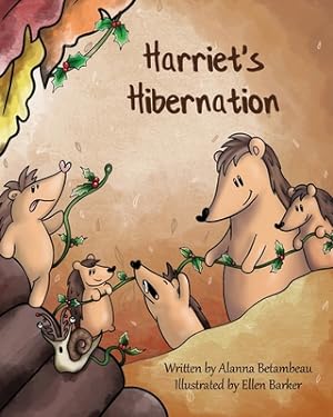 Imagen del vendedor de Harriet's Hibernation (Paperback or Softback) a la venta por BargainBookStores