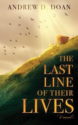 Seller image for The Last Line of Their Lives (Paperback or Softback) for sale by BargainBookStores