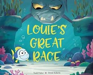 Immagine del venditore per Louie's Great Race (Hardback or Cased Book) venduto da BargainBookStores