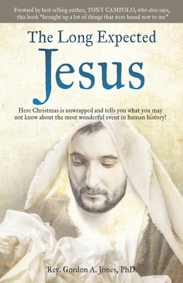 Seller image for The Long Expected Jesus (Paperback or Softback) for sale by BargainBookStores