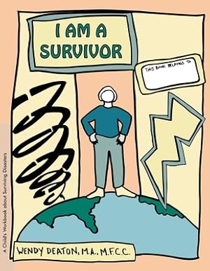 Seller image for Grow: I Am a Survivor: A Child's Workbook about Surviving Disasters (Hardback or Cased Book) for sale by BargainBookStores