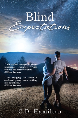 Seller image for Blind Expectations (Paperback or Softback) for sale by BargainBookStores