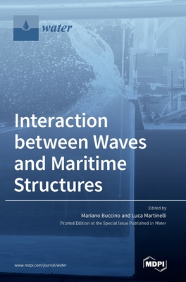 Seller image for Interaction between Waves and Maritime Structures (Hardback or Cased Book) for sale by BargainBookStores