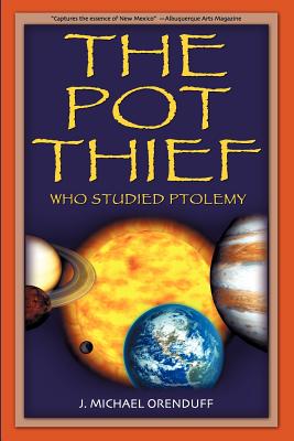 Seller image for The Pot Thief Who Studied Ptolemy (Paperback or Softback) for sale by BargainBookStores