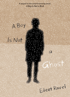 Seller image for A Boy Is Not a Ghost (Hardback or Cased Book) for sale by BargainBookStores